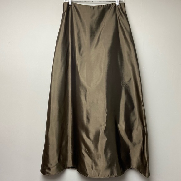 JS Collections 2pc Formal Skirt/Jacket: 8/10 - Picture 3 of 12